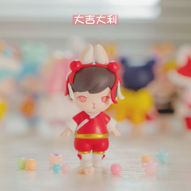 850011 红云托月