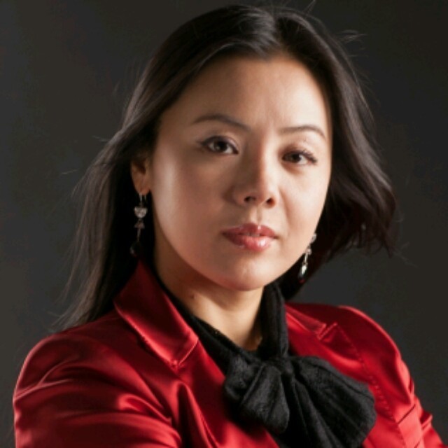 850036 孙语晗-Michelle