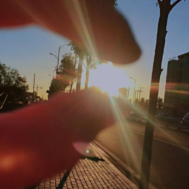 850591 夏末〃旧时光