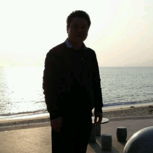 850934 Mr. Luo