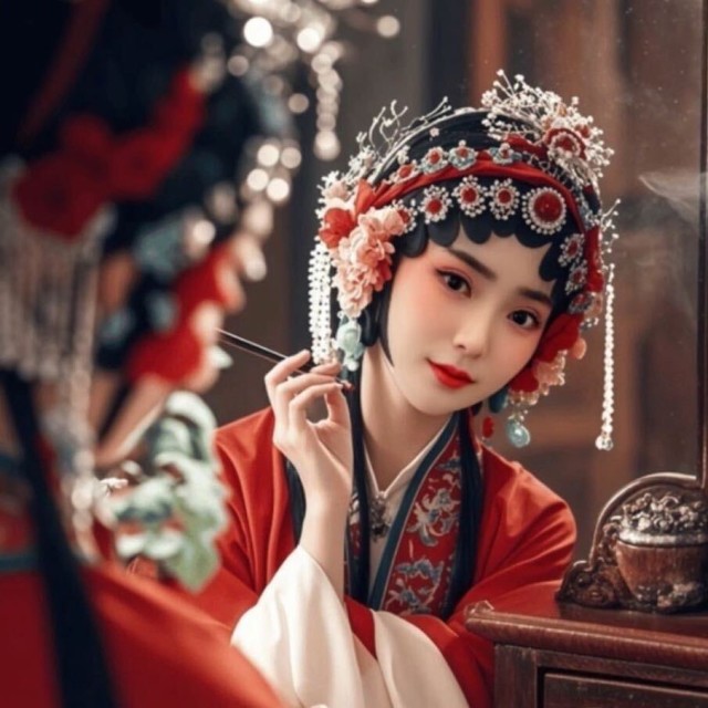 851009 今非昔比