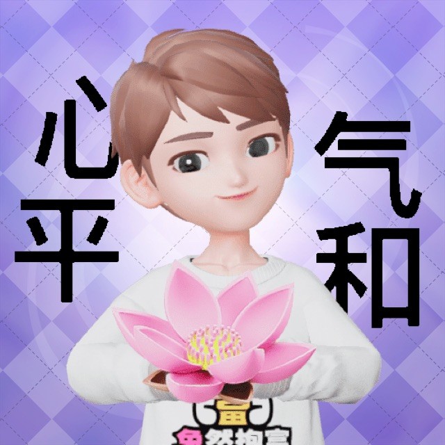 851298 花心