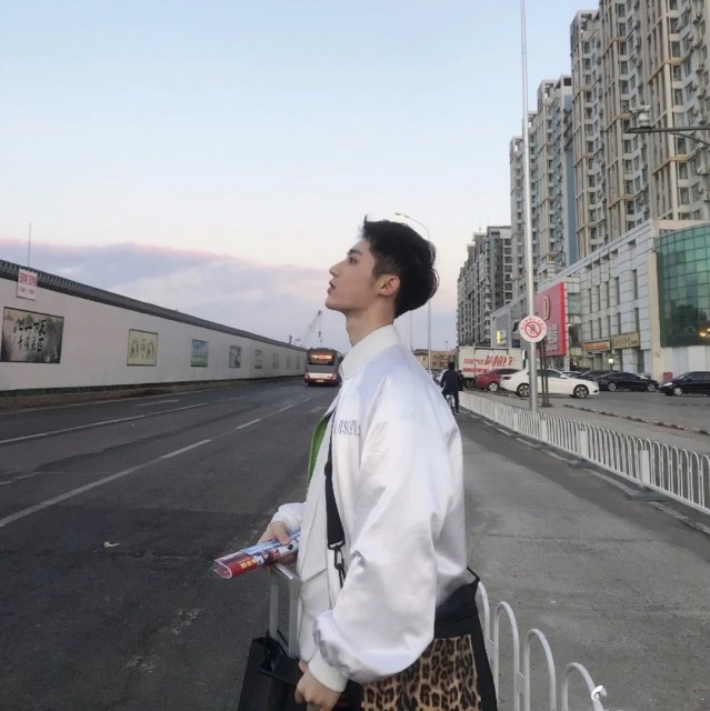 852648 Bohai Securities