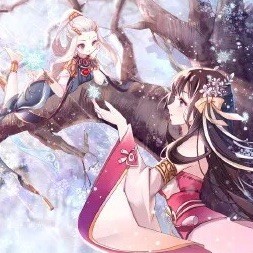 852744 如歌澈婉颜