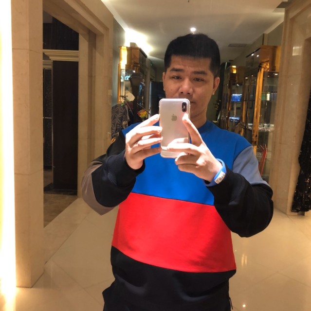 853669 暖男