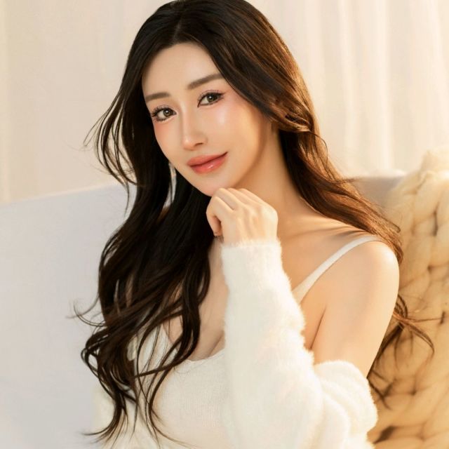 854198 淡淡的 