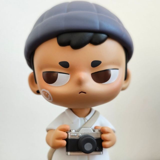 85568 浮生若梦、