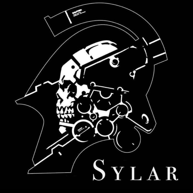 858251 Sylar