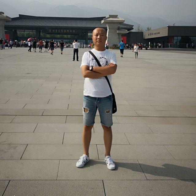 85833 铁牛