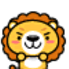 858877 挖無挖無噠小獅子 E ·̫ E
