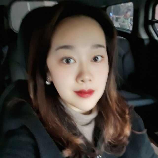 860928 小滢子归来