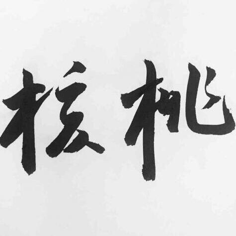 860933 核桃