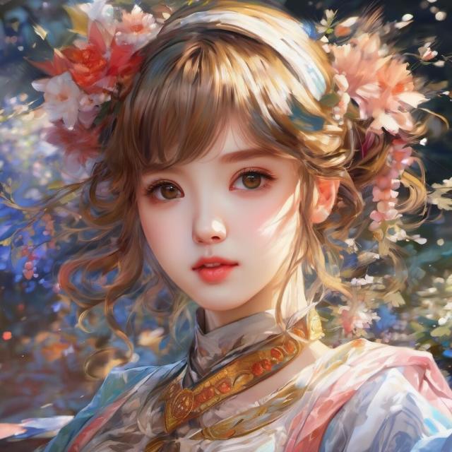 86134  变化论...