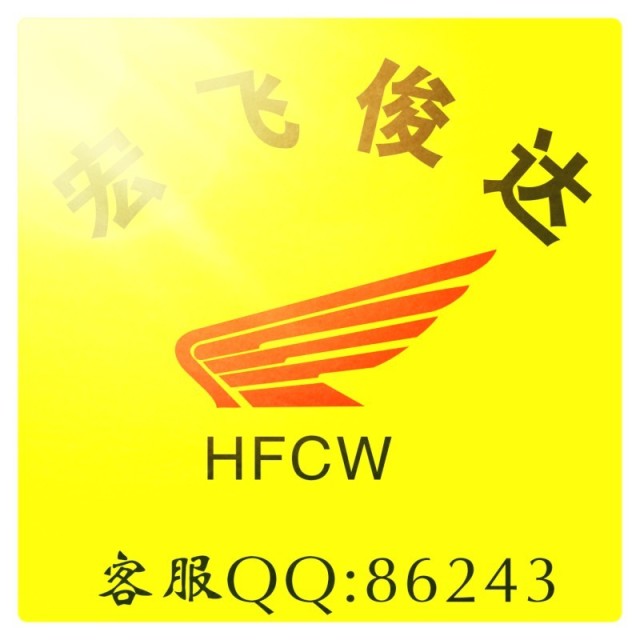 86243 武汉宏飞潘13907109909