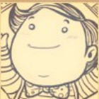 863075 回头笑书生