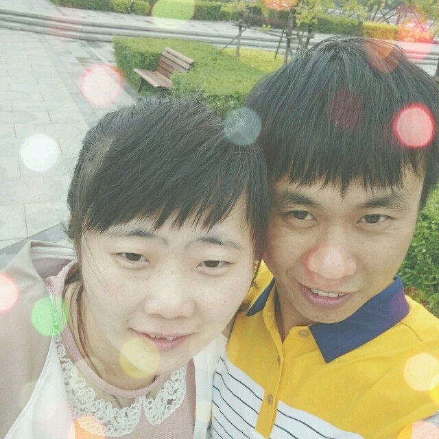 863101 我的Lucky就是你
