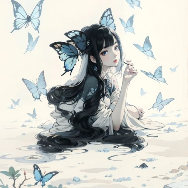 863441 浪漫时光
