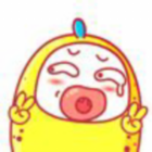 86443   小花褂子妞