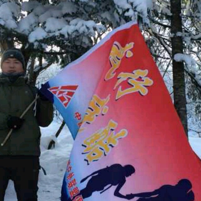 865392 老兵