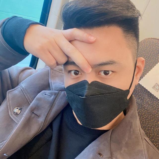 866331 ✨Tuantuan