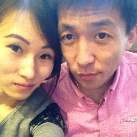 866432 ❤️帆哥❤️