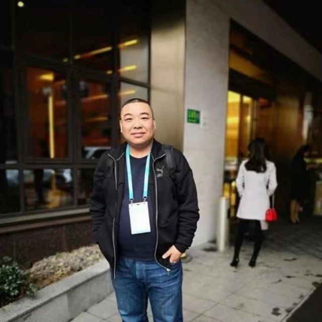 866810 北极星游轮-李华