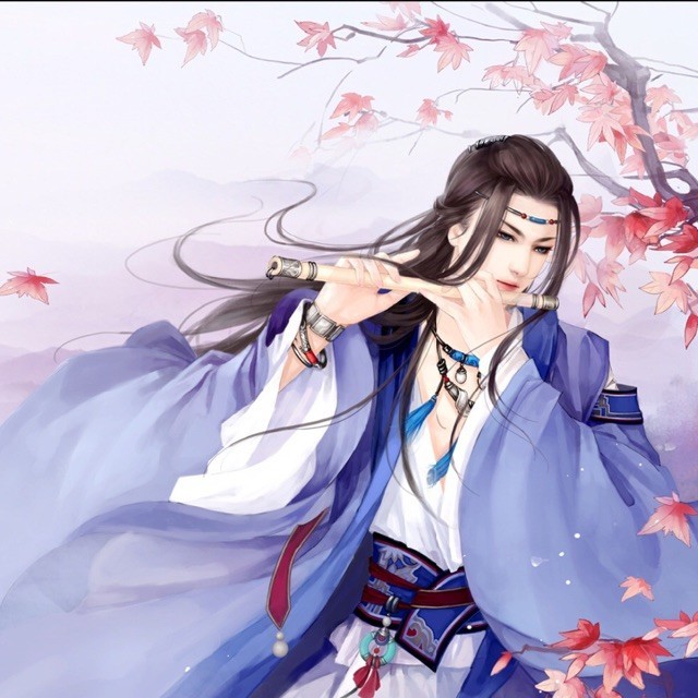 866917 天波府，玄夜