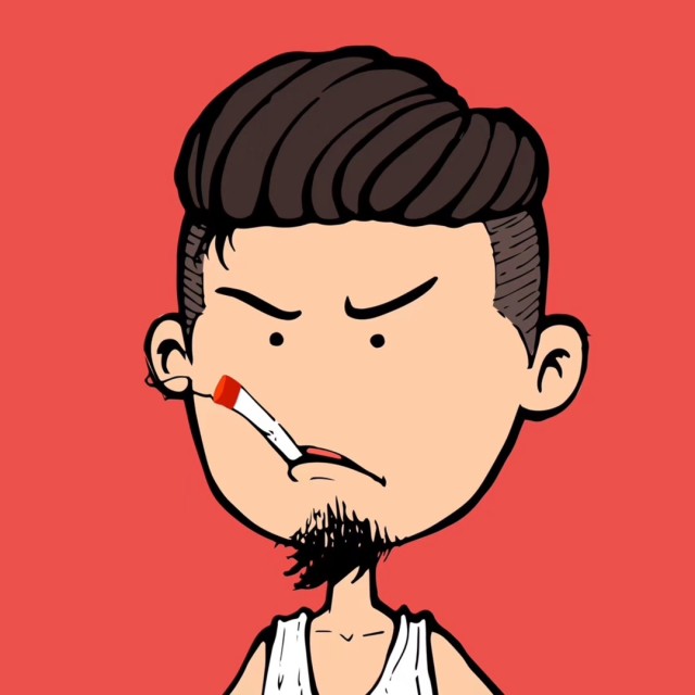 868339 坏家伙