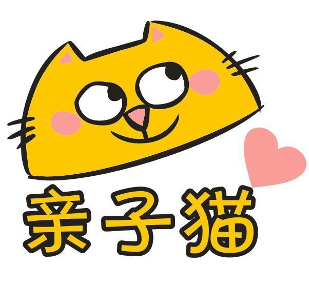 868357 亲子猫