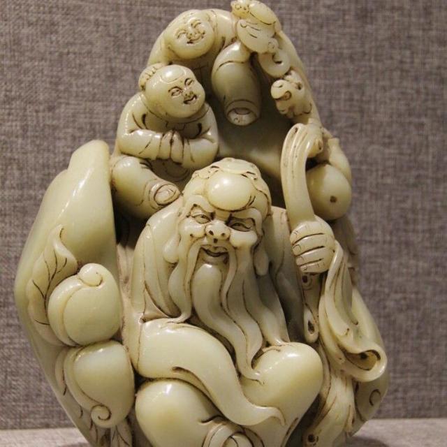 868399 一笑一塵緣