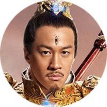 869333 二郎神