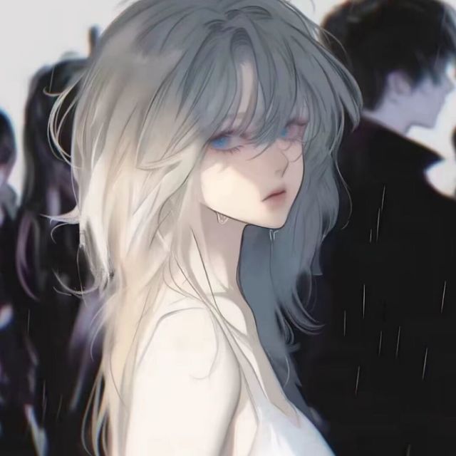 869606 唯独月色依旧