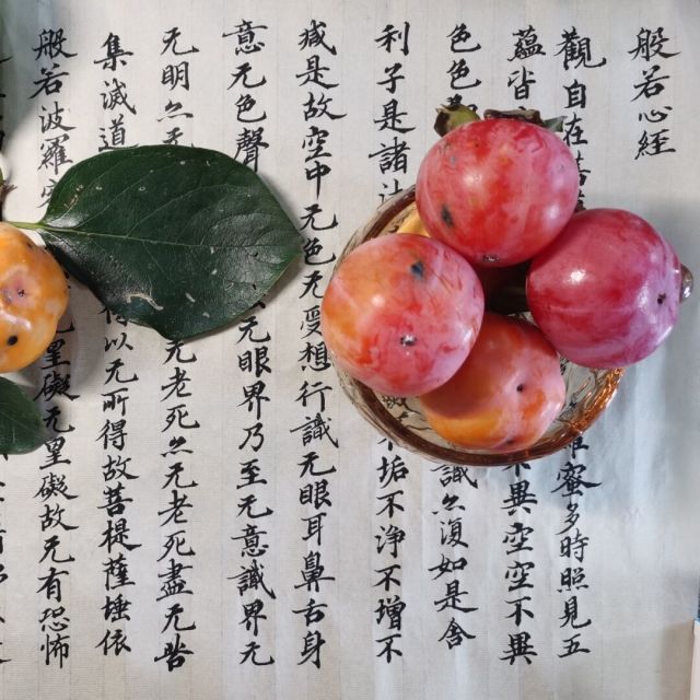 870054 秋水长天