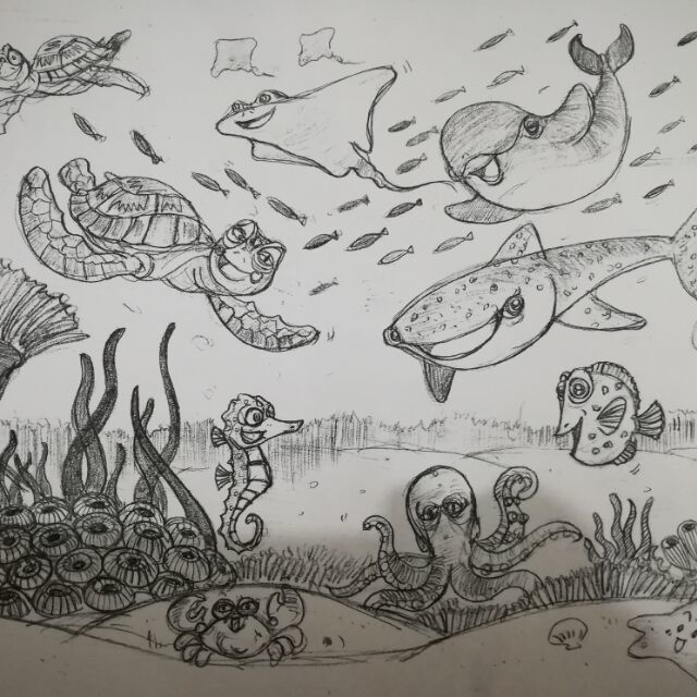 87117 云水禅心