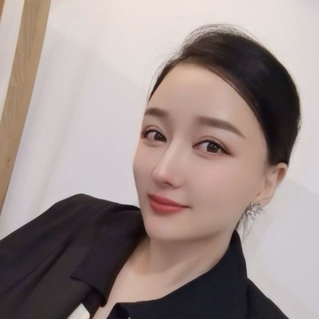 871213 Gina_Hu