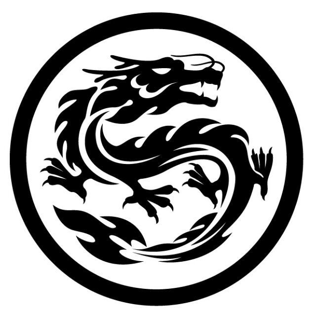 871666 公爵龍