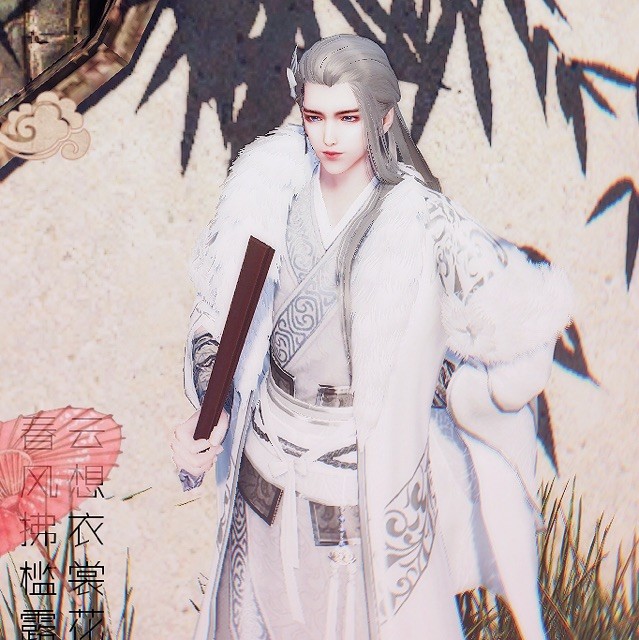 87187 花落无声