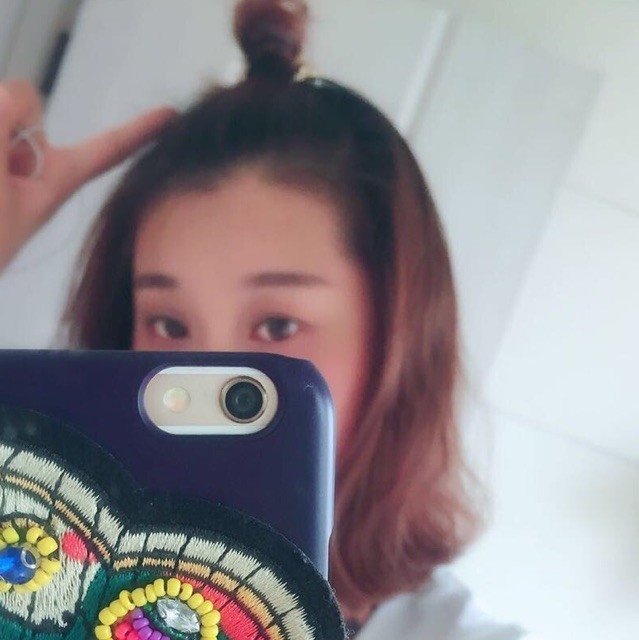 873267  馨゜❤