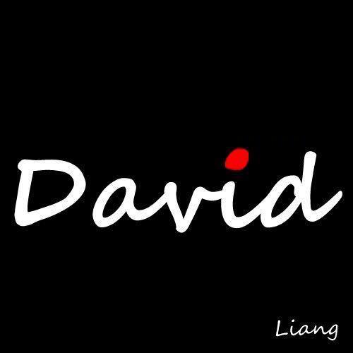 874080 David.梁小勇