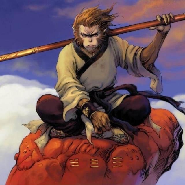 874539 幻想年代