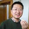 874641 于丁