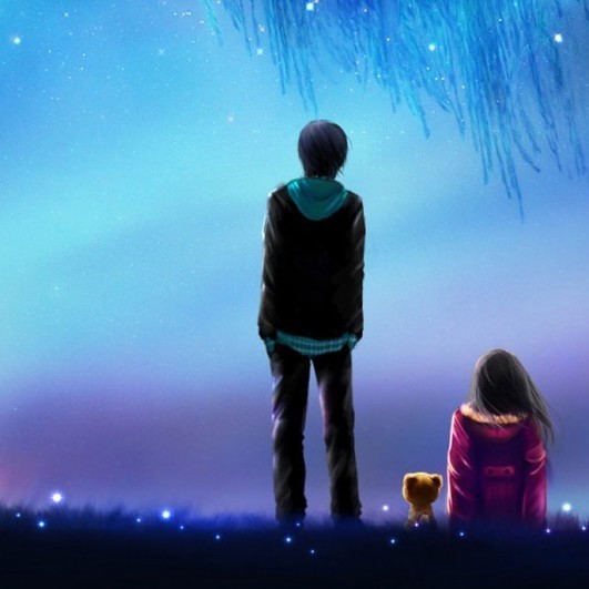874694 浩瀚宇宙