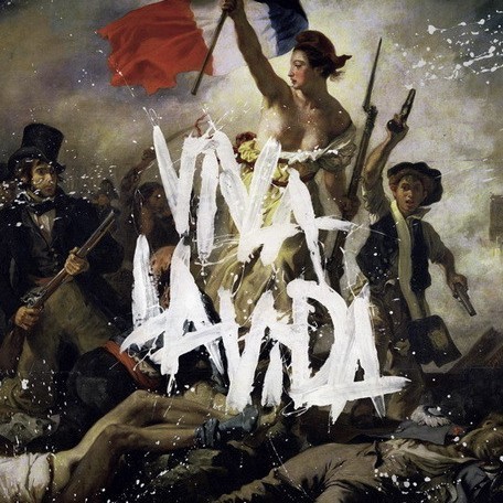 874869 Viva la Vida