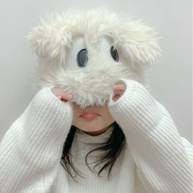 875242 ┊嘟嘟娃娃°