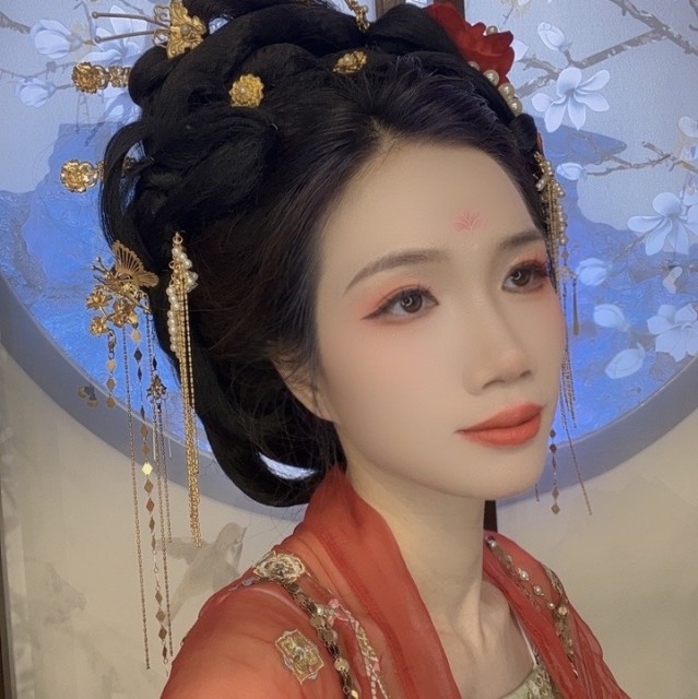 876158 ✨ 余姐yuki