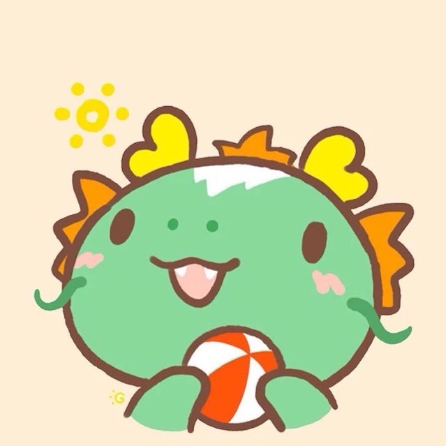 876894 Dragon..