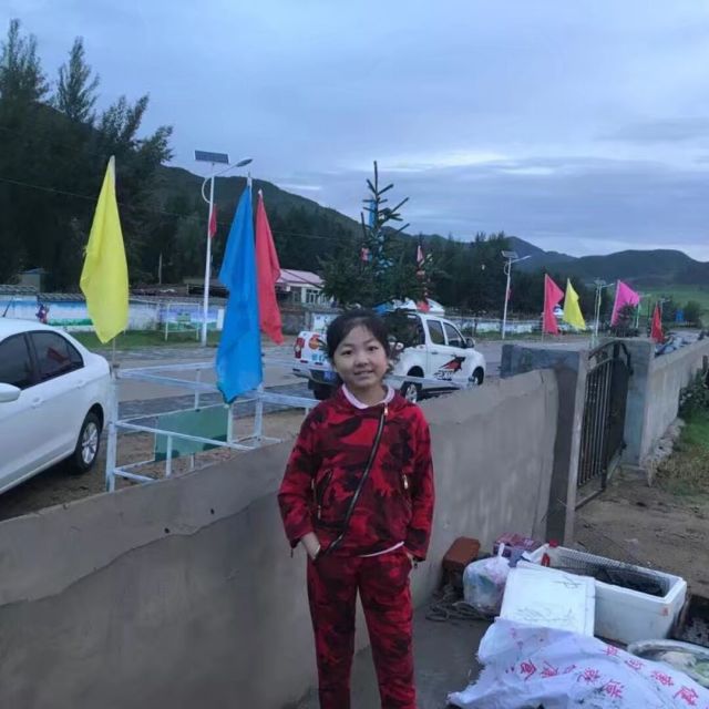 877077 上海帛恩-彩虹