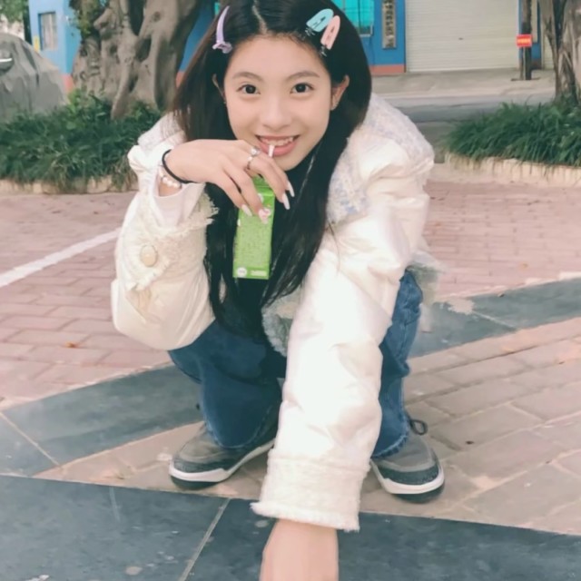 877129 ♡痴