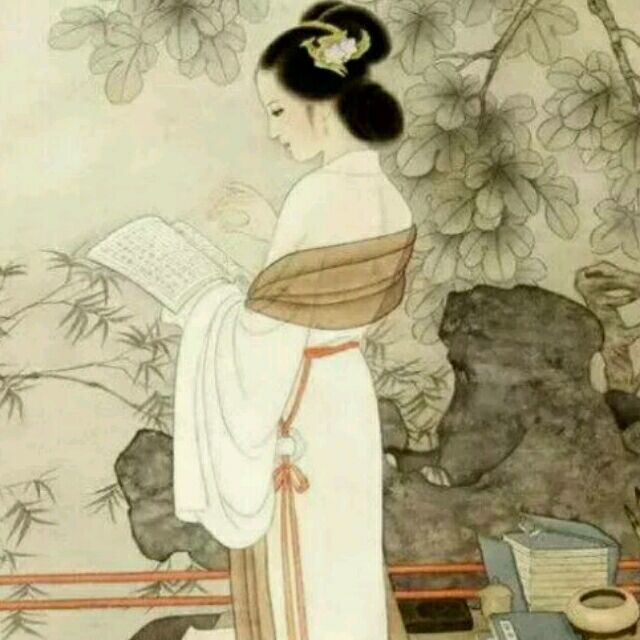 878516 浅笑安然