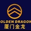 878654 厦门金龙客车